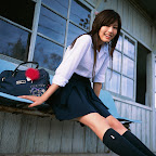 Yumi Sugimoto