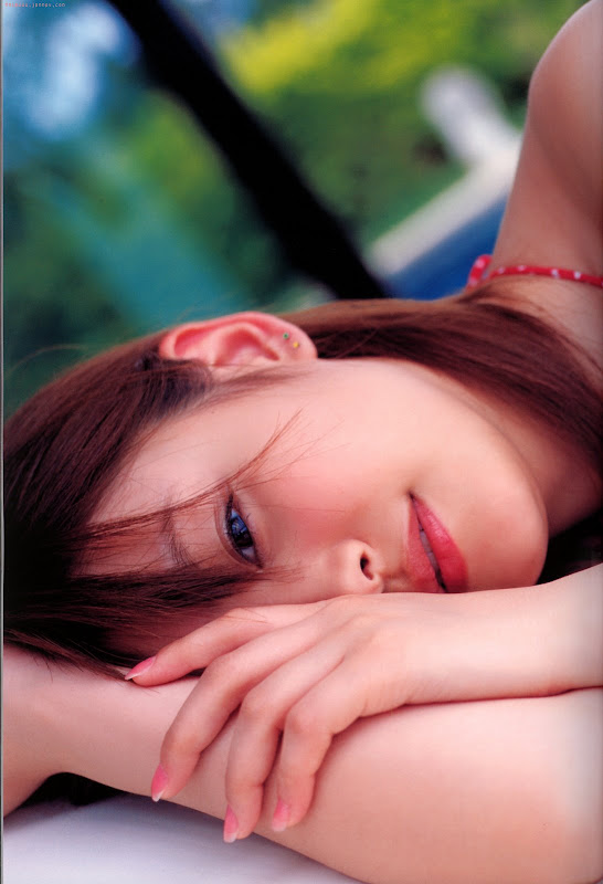 Takahashi Ai