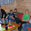 2009 Nærbø SK - Basar 18.03.2009