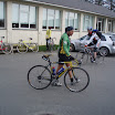 2009 Bryne CK - Spinn Sprinten 26.04.2009