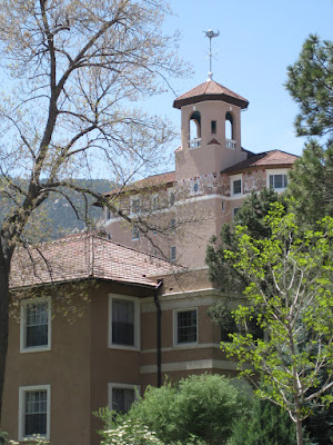 broadmoor01 The Broadmoor Hotel | Colorado Springs, CO