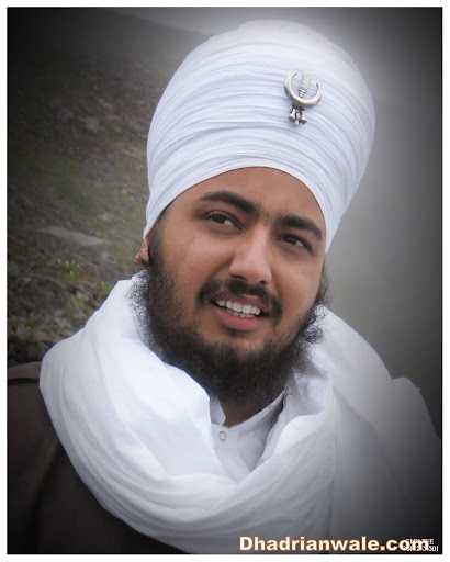 Ranjit+singh+dhadrian+wale+car