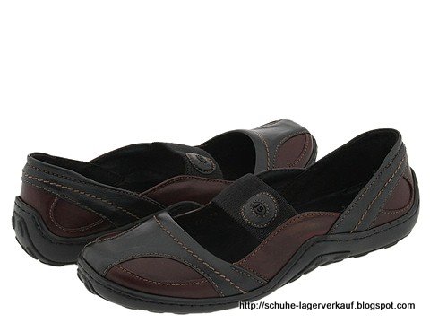 Schuhe lagerverkauf:schuhe-435236