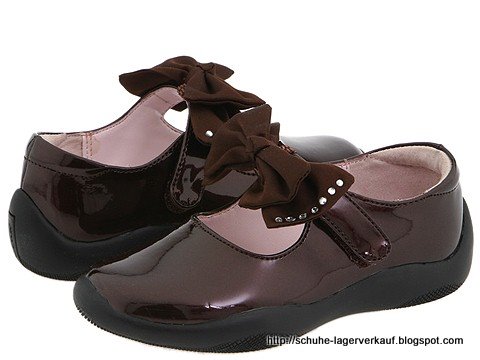 Schuhe lagerverkauf:schuhe-435274