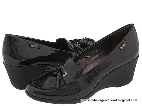 Schuhe lagerverkauf:schuhe-435309