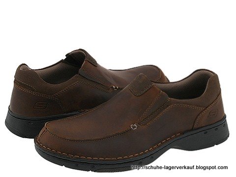 Schuhe lagerverkauf:schuhe-435347