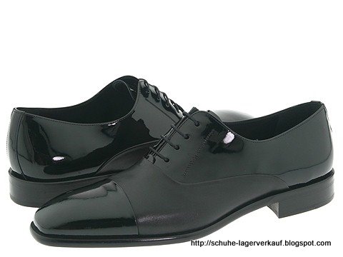 Schuhe lagerverkauf:LOGO200424