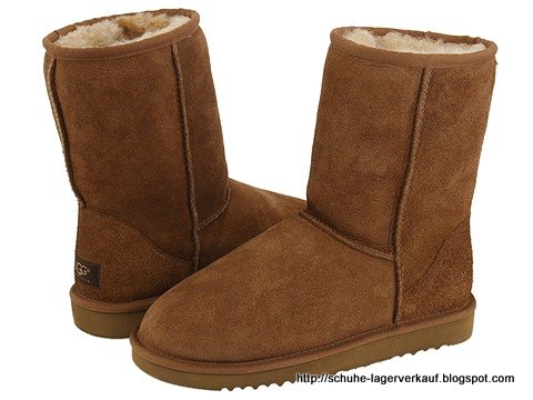 Schuhe lagerverkauf:B526-200439