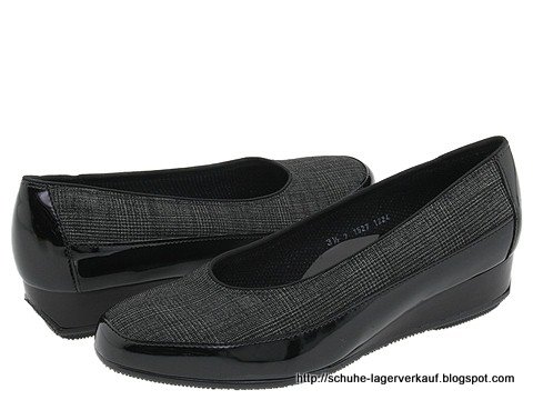 Schuhe lagerverkauf:schuhe-435007