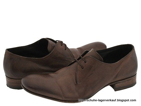 Schuhe lagerverkauf:schuhe-435049