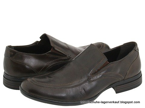 Schuhe lagerverkauf:lagerverkauf-435163