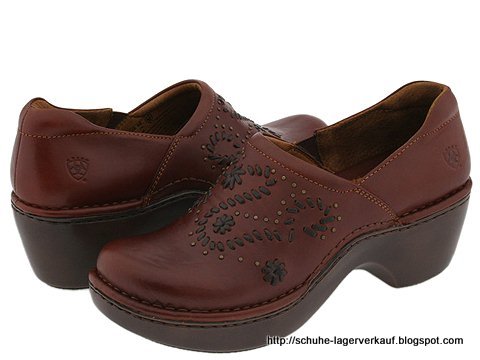 Schuhe lagerverkauf:K435639