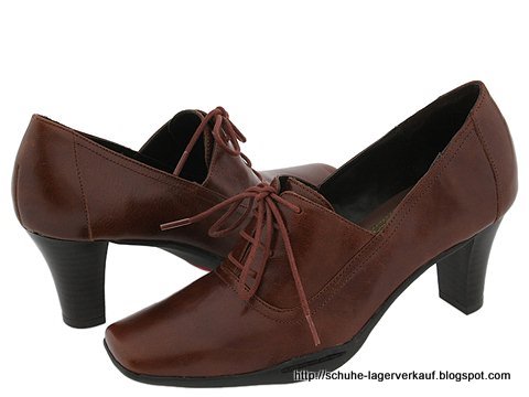 Schuhe lagerverkauf:K435641