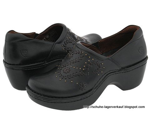 Schuhe lagerverkauf:K435643