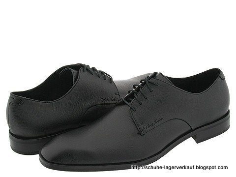 Schuhe lagerverkauf:K201959