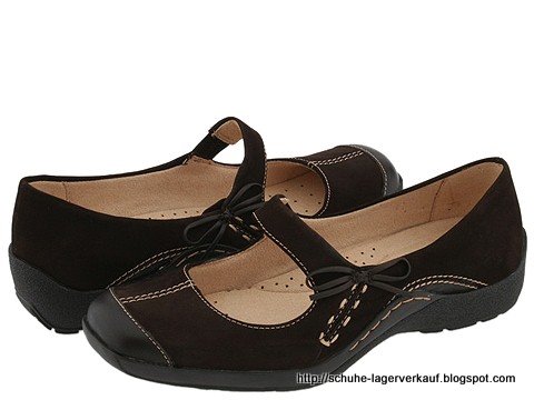 Schuhe lagerverkauf:KM-435504