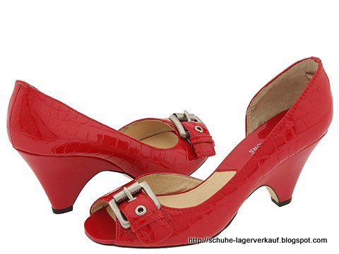 Schuhe lagerverkauf:D460-435529