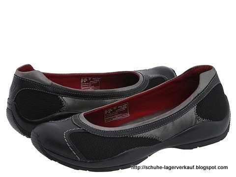 Schuhe lagerverkauf:GU-435586