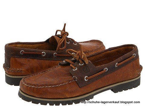 Schuhe lagerverkauf:XT-435595
