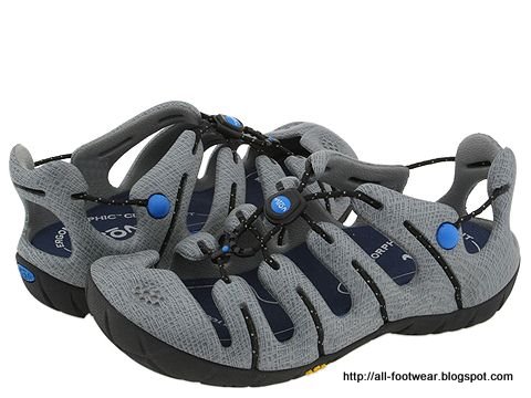 All footwear:EJ71071