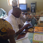 OpenMRSInstallationAtMinjibir OpenMRSInstallationAtMinjibir