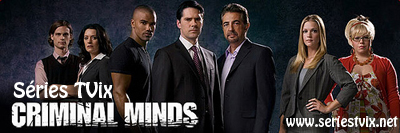 Criminal Minds