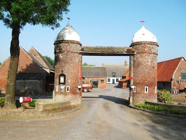 5de%20Sinkenfeesttocht%20De7mijl%20Stappers%20Moorsele%2021.05.2010%20010