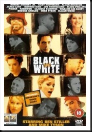 Black and White - Trailer