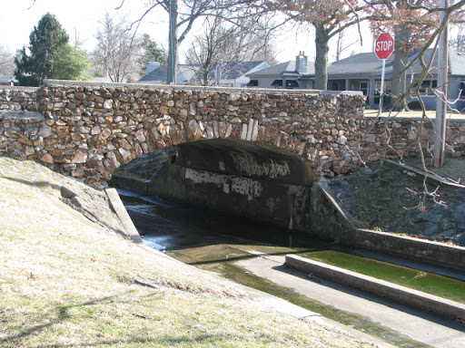 Phelps Grove Neighborhood