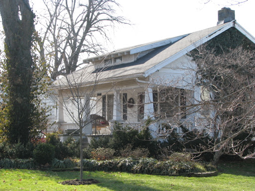Phelps Grove Neighborhood