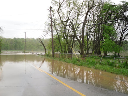 flood
