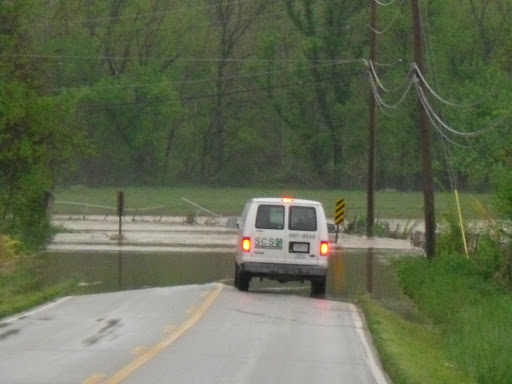 flood