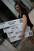 Fan Drive Relieves Those in Need thumb