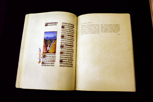 Special Collections and Archives