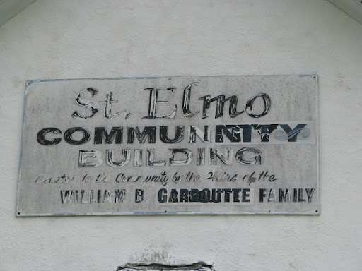 St. Elmo School