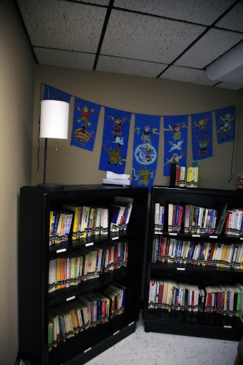 Center City Counseling Clinic