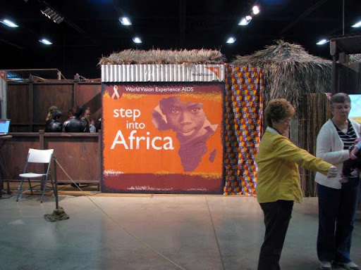 World Vision