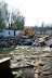 Natural Gas Explosion Near W. Chestnut Expressway: November 19, 2009 thumb