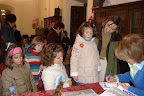 Carmen Ramos en la Biblioteca de Antequera Slideshow