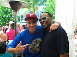Dj Cash Money & Jeff