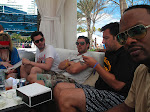 Cabana Chllin