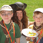 Kapellenfest