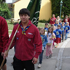 Fronleichnam