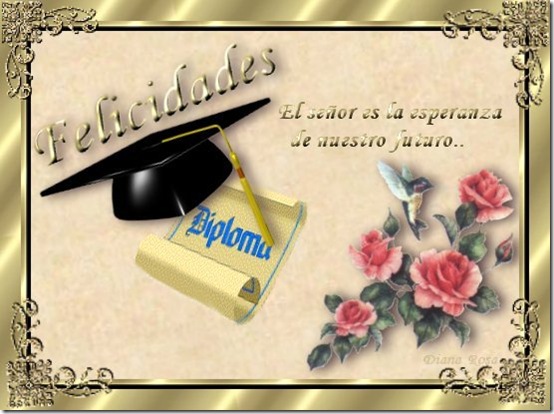 GRADUACION DEDICATORIAS graduacion dedicatorias: