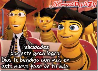 Graduación 2º Bachillerato « Algo más que palabras