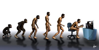 evoluci&oacute;n humor cosasdivertidas (8)