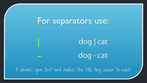 punctuation