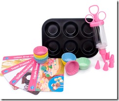 CupcakeKit