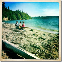 Saltwater