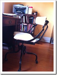 Chair